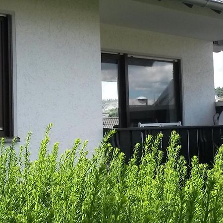 Ferienwohnung Kleine Auszeit Winterberg Fuer 2- 4 Personen Exterior photo