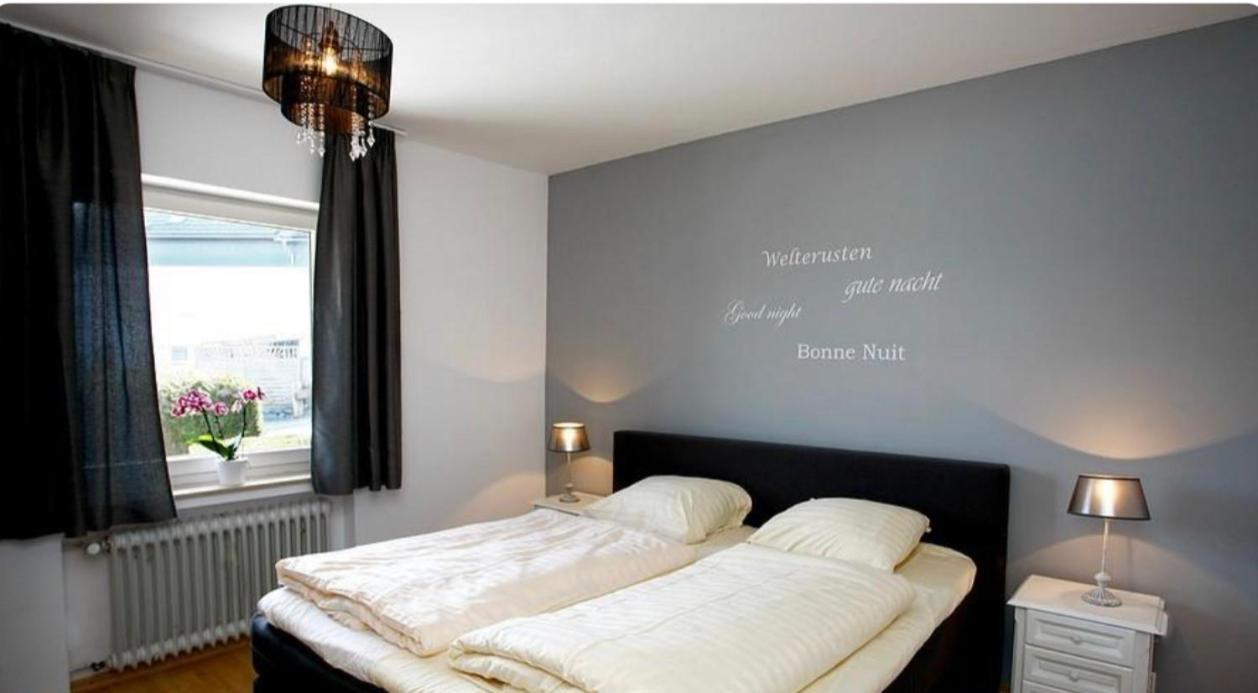 Ferienwohnung Kleine Auszeit Winterberg Fuer 2- 4 Personen Exterior photo