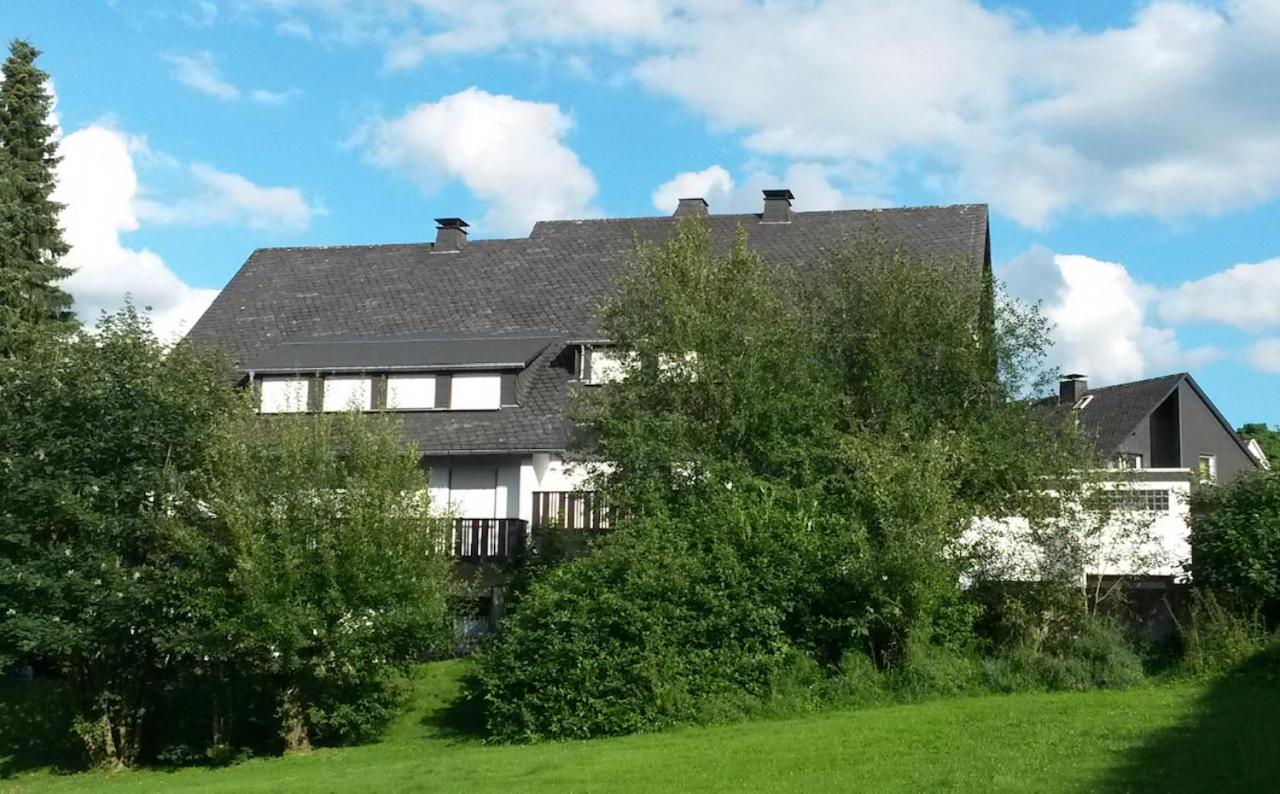 Ferienwohnung Kleine Auszeit Winterberg Fuer 2- 4 Personen Exterior photo